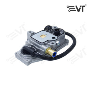 22327063 20584497 21008344 parti di camion 21162036 attuatore frizione cambio valvola solenoide per <span class=keywords><strong>Volvo</strong></span> FH4 FM4 Renault - Product Image 3