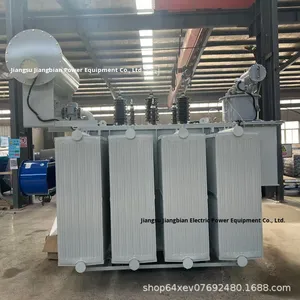 6300kva 5000kva 10KV 35KV <span class=keywords><strong>400V</strong></span> sản xuất điện toán đám mây thông minh sản xuất điện toán đám mây Ba dầu đắm mình - Product Image 3
