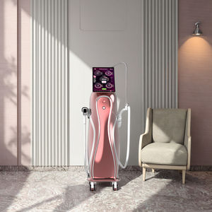 Sistema inteligente de pantalla vertical con sistema de análisis de piel AI y máquina de depilación láser de diodo de desinfección <span class=keywords><strong>ultravioleta</strong></span> UV - Product Image 1