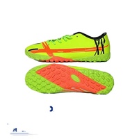KINGKUNG yüksek kalite yeni futbol ayakkabıları düşük ayak bileği Cleats özelleştirmek spor ayakkabılar futbol kramponları Dropshipping Fg sivri
