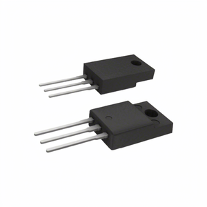 Diode Arrays Buy Electronics Components Online Original TO-220-3 Full Pack, Isolated Tab VF30120C-E3/4W - Product Image 1