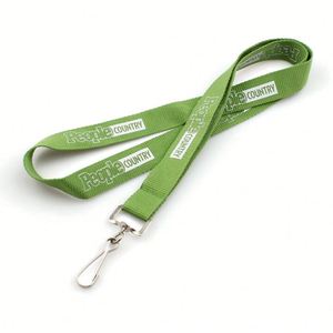 Cordón de <span class=keywords><strong>llavero</strong></span> bonito de <span class=keywords><strong>Stranger</strong></span> <span class=keywords><strong>Things</strong></span> con logotipo de poliéster con impresión personalizada barata - Product Image 2