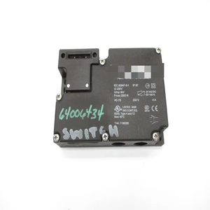 AZM161SK-12/12RKA-024 (TANPA KUNCI) (SEPERTI GAMBAR) NSNP Baru Asli Stok Tersedia Otomasi Industri PAC PLC Khusus Pemrograman - Product Image 1