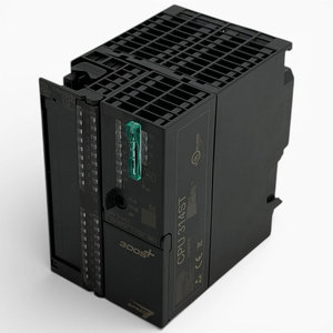 โมดูลซีพียู 314-6CF23 ของแท้ 100% ใหม่เอี่ยม SPEED7 PROFIBUS DP SPEED-Bus 24V สำหรับควบคุมอุตสาหกรรม - Product Image 2