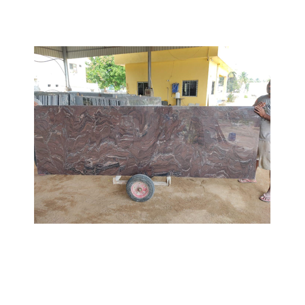 สีน้ำตาล