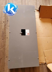 NUEVO ORIGINAL 1400T Caja de disyuntores NJJ <span class=keywords><strong>NJL</strong></span> HJL Interruptor de seguridad de desconexión LOC # A901 - Product Image 1
