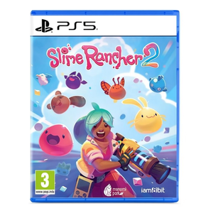 PLAYSTATION 5 <b>Slime</b> Rancher 2 PEGI 3+ SWP51703 - Product Image 2