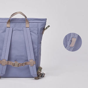 Sac à Dos Ordinateur Portable d'École Tendance Portable Haute Qualité pour Études et Extérieur - Product Image 3