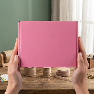 Boîte à sushi et plats chauds à emporter, rigide, biodégradable, recyclable, jetable, avec poignée, pour traiteur et événements, en carton, impression quadricolore - Product Image 4
