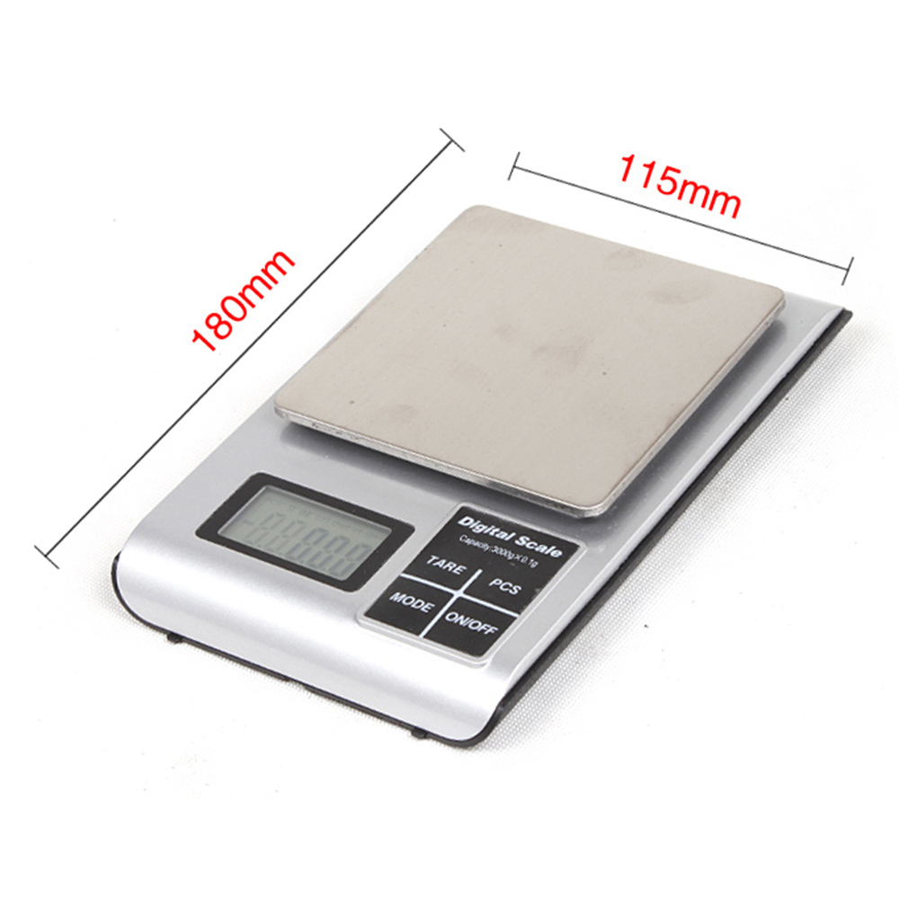 Precision-Engineered Weighing Solutions for Business Needs: technic scale