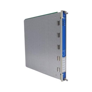 เครื่องวัดอุณหภูมิรุ่นใหม่เอี่ยม Nevada 3500/60 133843-01 PWA:163179-01D สำหรับระบบควบคุมเทคนิคคอนโทรล - Product Image 1