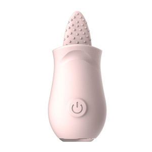 Masseur à lécher la langue à 10 fréquences, stimulateur de vibration, vibromasseur, jouet pour adultes - Product Image 6