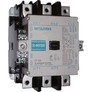 S-N125 AC400V Mitsubishi Electric - Número de pieza: 113649 - Product Image 1