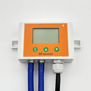 Đồng hồ đo áp suất vi sai xgzp9091 ± 0.5/± 1 ~ ± 100 Kpa, nhà sản xuất đồng hồ đo áp suất vi sai kỹ thuật số Trung Quốc cfsensor - Product Image 3