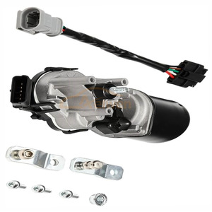 Aelwen WindShield Moteur <span class=keywords><strong>d</strong></span>'essuie-glace utilisé pour DACIA <span class=keywords><strong>SANDERO</strong></span>/LOGAN OE NO 288006475R - Product Image 4