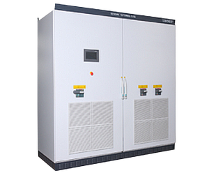 Wide Input <b>Range</b> Frequency & Voltage Regulator for Frequency Drift Compensation - Product Image 1