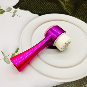 Accueil Beauté et soins personnels Marque privée <span class=keywords><strong>Brosse</strong></span> <span class=keywords><strong>nettoyante</strong></span> pour le <span class=keywords><strong>visage</strong></span> en silicone Soft Skin - Product Image 3