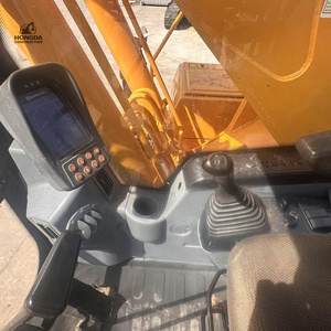 Used Liugong 922D Excavator <b>Second</b>-<b>Hand</b> Digger with Good Condition - Product Image 3