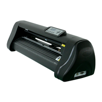 Plotter de corte de contorno semiautomático XE721