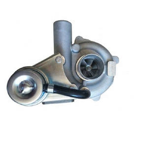 ターボチャージャーGT1749S708337-0001 28230-41720 28230-41730 GARRETTHyun-dai Mighty2トラックD4ALエンジン用ターボチャージャー - Product Image 3