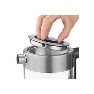 GRAEF Wasserkocher WK 300 EU 1l 2200Watt Glas - Product Image 3