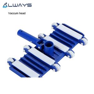 Prodotti caldi 18 ''<span class=keywords><strong>spazzola</strong></span> di plastica <span class=keywords><strong>per</strong></span> la pulizia manuale della parete della <span class=keywords><strong>piscina</strong></span> - Product Image 5