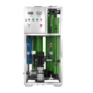 Small Scale Water Purification Machine Reverse Osmosis Water Purification Machine