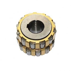 15UZE20943T2 roulement excentrique roulement à rouleaux excentrique à une rangée sans roulement à bague extérieure 15 UZE 20943 T2 - Product Image 2