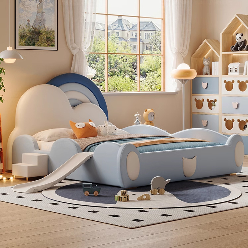 House Bedroom Furniture Wholesale Customization Luxury