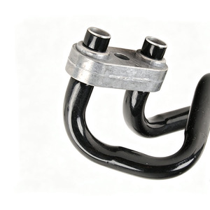 Tuyau de refroidissement d'huile moteur 17227639450 compatible F20 F21 F30 F31 F34 F32 F33 F36 F22 F23 - Product Image 5