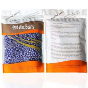 Usine directe en gros 100g granules de thérapie de <span class=keywords><strong>cire</strong></span> solide sans papier 11 types de crème d'épilation et de <span class=keywords><strong>cire</strong></span> chaude pour les outils à ongles - Product Image 6