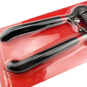 <span class=keywords><strong>8</strong></span> inch thả giả mạo Công cụ Cắt chi nhánh kéo vườn Kéo cắt tỉa kéo với nhựa xử lý - Product Image 3