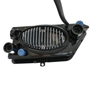 Grande lampe supérieure en gros d'usine avec barre de <span class=keywords><strong>LED</strong></span> pour lampe frontale de toit de cabine <span class=keywords><strong>SCANIA</strong></span> 2535367 2535366 - Product Image 4