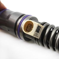Inyector de combustible TB High Performance V-olvo 20430583 8113941, R-enault 5001866295 7420430583, para CAMIÓN
