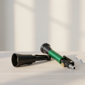 ZTTOOL Z-007 Mini Nettoyeur de Voiture à Haute Pression en Alliage d'Aluminium, <span class=keywords><strong>Pistolet</strong></span> Pulvérisateur Tornado, Alimentation Haute Pression, Prise en Charge OEM Personnalisable - Product Image 5