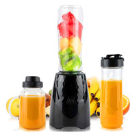 1000W Elektrische Standaard Blenders Sterke Blender Hoge Snelheid Fruitgroente Juicer Machine