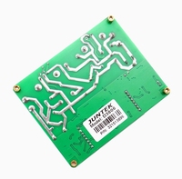 Régulateur de courant continu CNC D3806, alimentation à courant constant, module de surtension et de sous-tension réglable, ampèremètre de tension, chargeur 38V6A