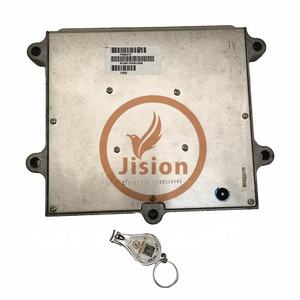 Piezas de Maquinaria de Construcción Jision, Controlador de Motor Cummins ISX ISX15 ECM, Unidad de Control ECU ECM 3684275 - Product Image 2