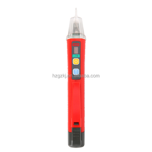 Detector de Voltaje CA sin Contacto UNI-T UT12D, Portátil, Alta Sensibilidad, con 1 Año de Garantía, IP55, Rango de 24V-1000V - Product Image 1