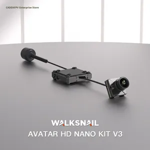 หอยทาก walkpatar <span class=keywords><strong>1</strong></span>-3S ชุด <span class=keywords><strong>HD</strong></span> V3เซ็นเซอร์4:3 32G หน่วยความจำ500mW การส่งภาพผลิตในจีนแผ่นดินใหญ่ - Product Image 5