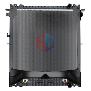 Nouveau radiateur en aluminium de haute qualité OEM 238615/SCSI238615 pour M2-106 Business Class / Sterling <span class=keywords><strong>Acterra</strong></span> - Product Image 1