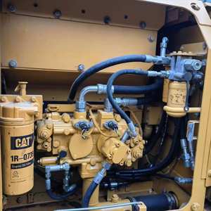 Excavatrice Caterpillar d'occasion 320D, 312D, 315D, 325D, 330D – Faible nombre d'heures de travail - Product Image 6