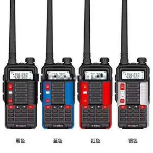 Walkie-talkie al por Mayor a Precio Económico, Walkie Talkies Baofeng de 10w, Radio de Doble Banda, Radio Baofeng <span class=keywords><strong>UV10R</strong></span> - Product Image 2