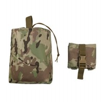 Chargeur tactique pliable pochette de décharge chasse Airsoft munitions EDC sac à outils pliable utilitaire récupération Mag Pack