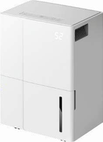 20L 25L 30L Déshumidificateur d'air intelligent électrique intelligent et silencieux UV Lion Hepa Wifi et carbone