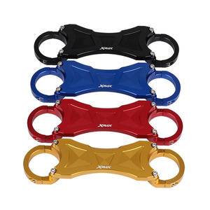 Support de stabilisateur de fourche avant de moto YD-061702 pour motos <span class=keywords><strong>YAMAHA</strong></span> <span class=keywords><strong>XMAX</strong></span> <span class=keywords><strong>125</strong></span> 250 300 400 2018-2021 - Product Image 2