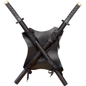 Halloween Dead-Pool Volwassen Kinderkostuumaccessoires Met Riemgeweerholster En Bretels - Product Image 3