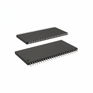 Composants électroniques en stock IS42S16100C1-7TLI-TR 50 TSOP Mémoire - Product Image 1