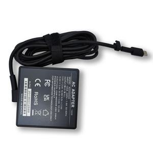 Cargador adaptador para portátil tipo C de alta calidad 100W 20V 5A PD USB C <span class=keywords><strong>carga</strong></span> rápida para Asus para Lenovo - Product Image 2