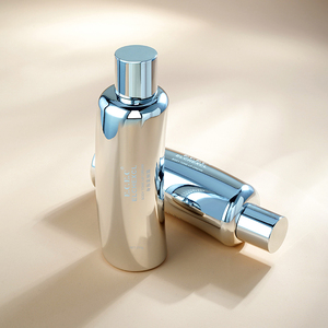 Loción Corporal Blanqueadora para Hombre y Mujer con Fragancia Personalizada al por Mayor de Marca Privada - Product Image 1